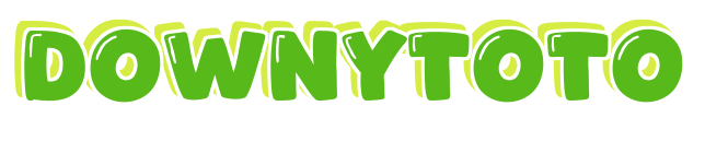 DOWNYTOTO Logo